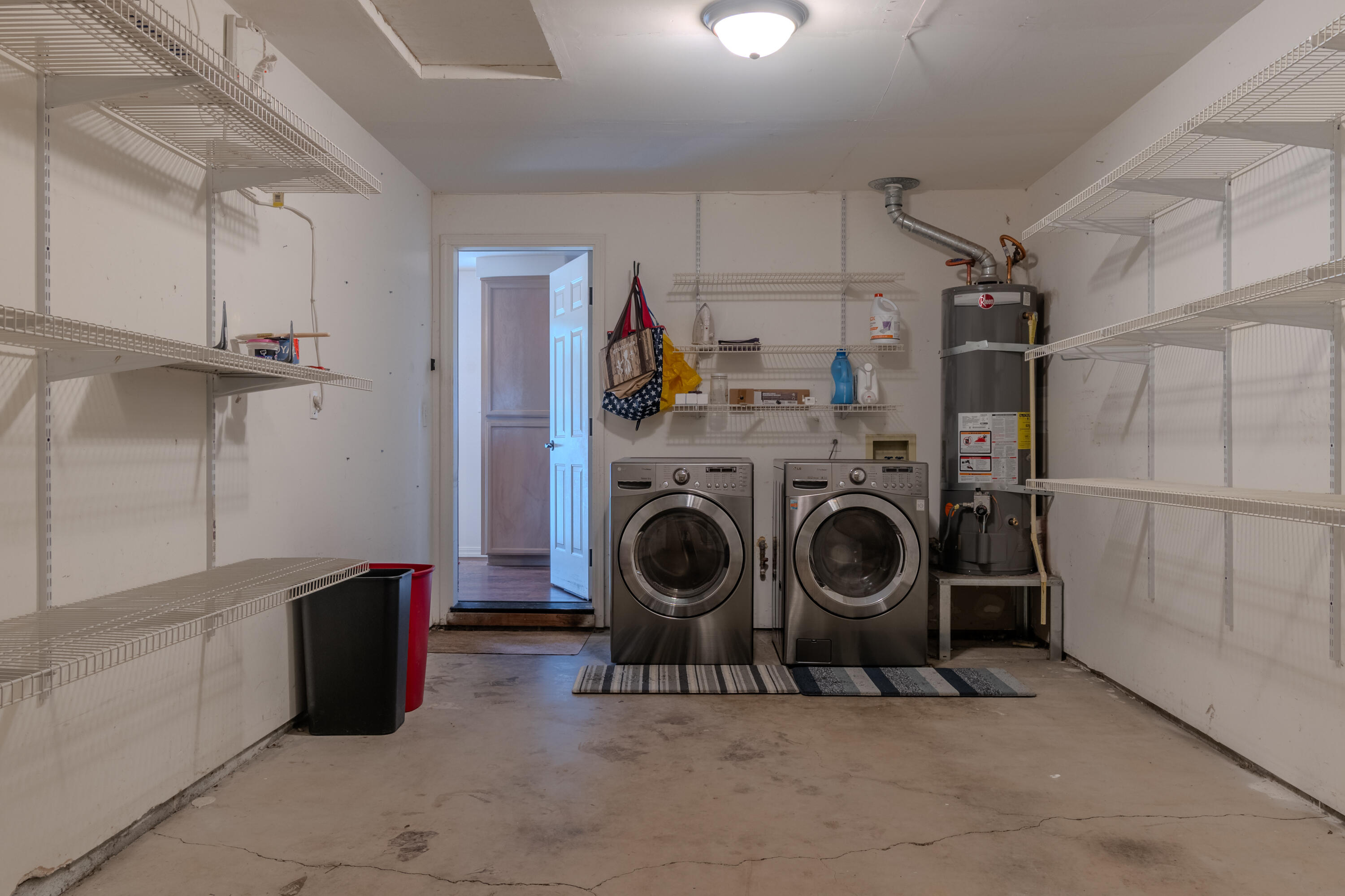 Edgewood Townhomes - Residential