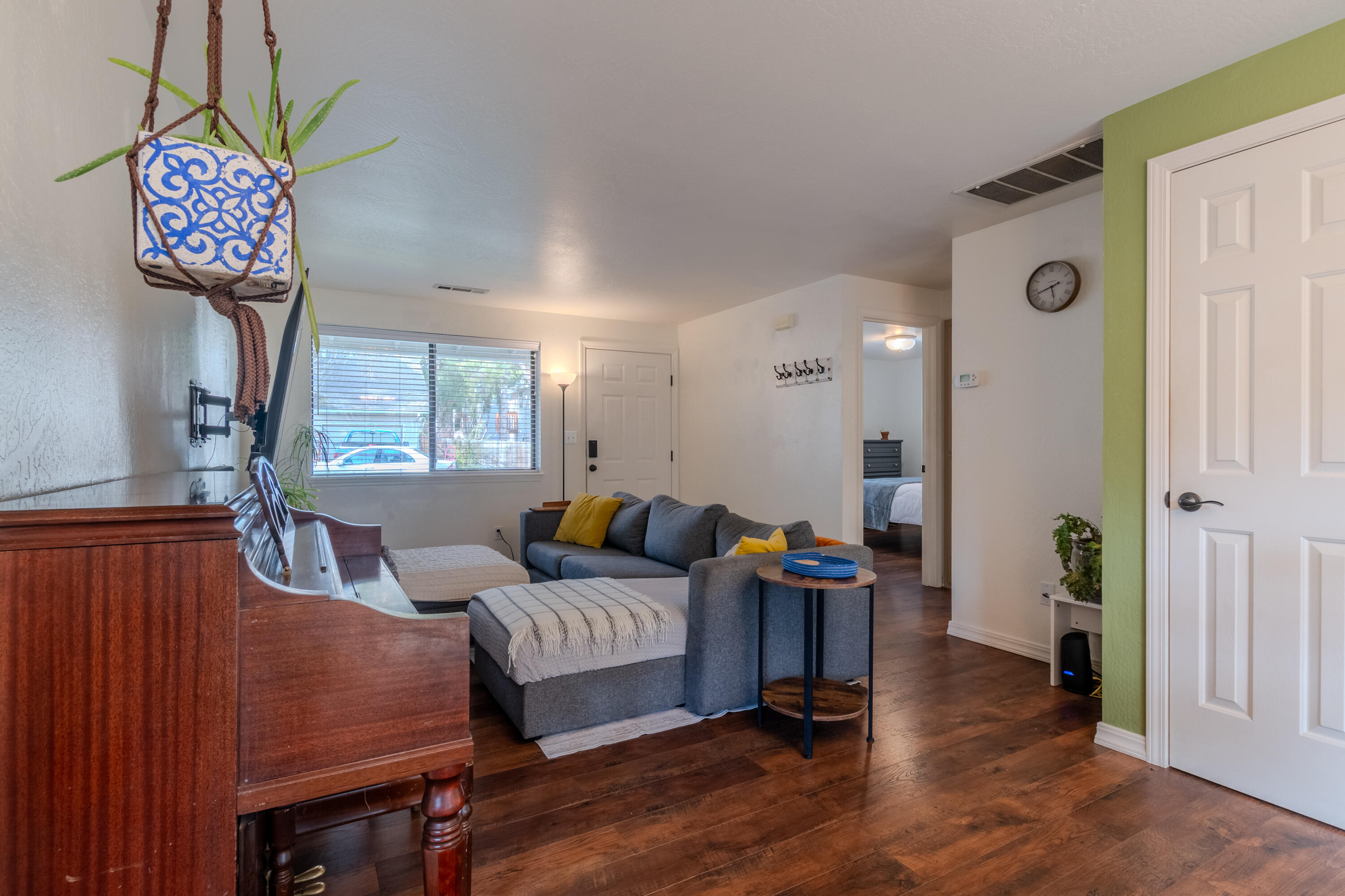 Edgewood Townhomes - Residential