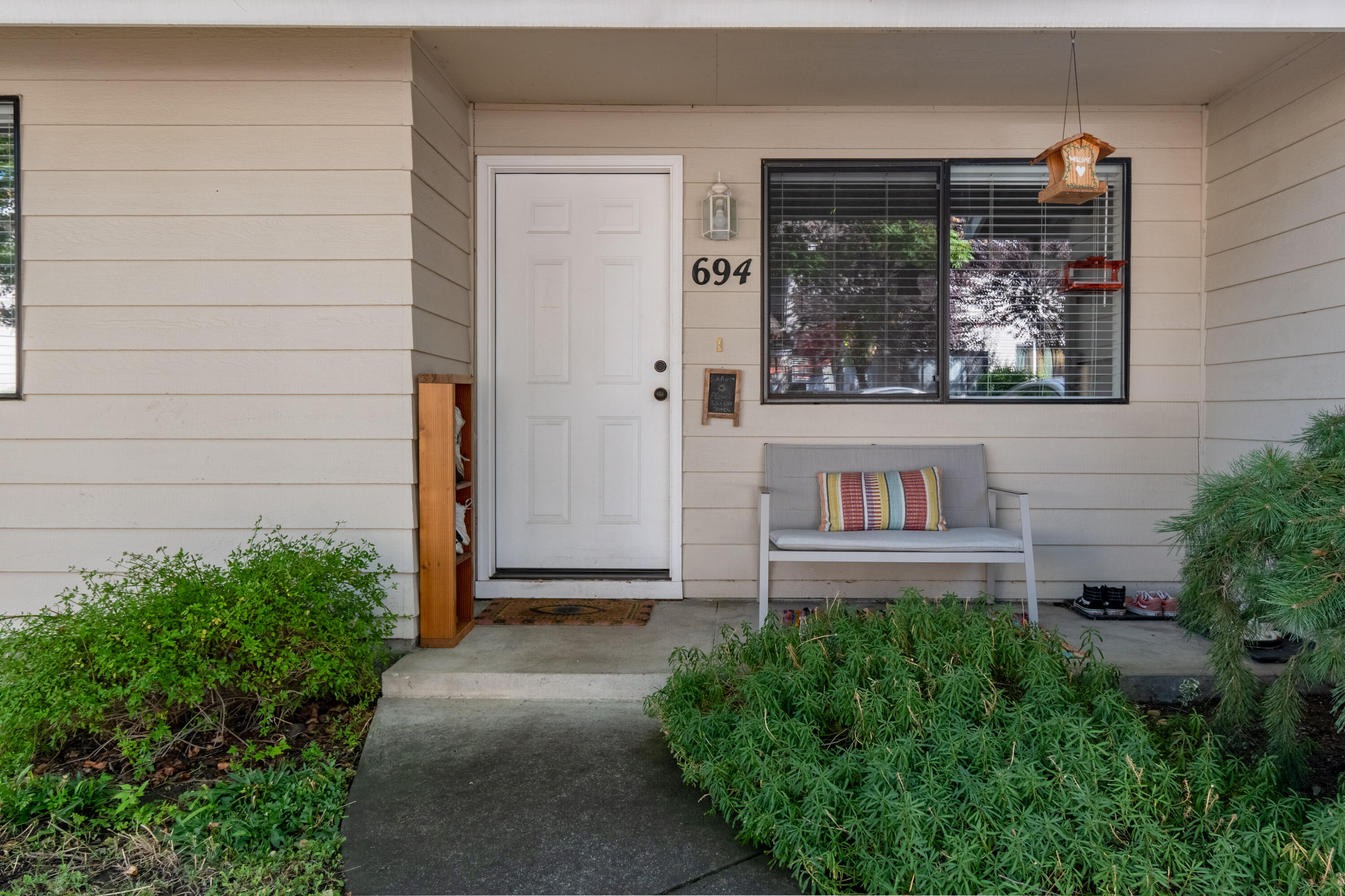 Edgewood Townhomes - Residential