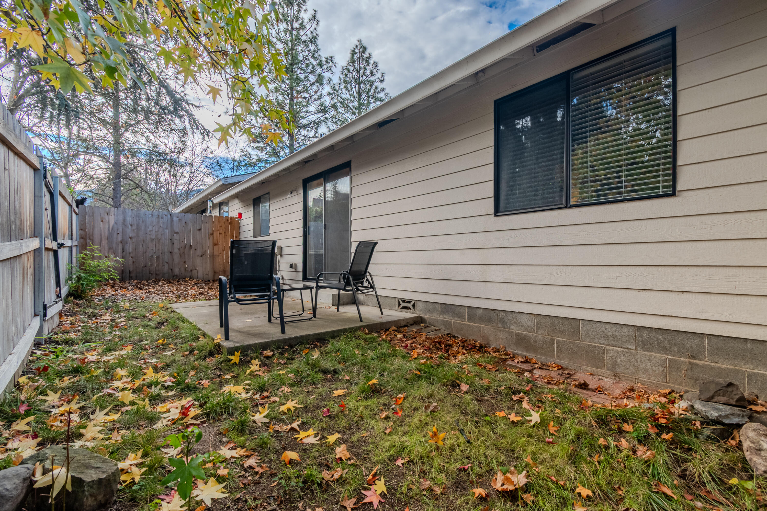 Edgewood Townhomes - Residential