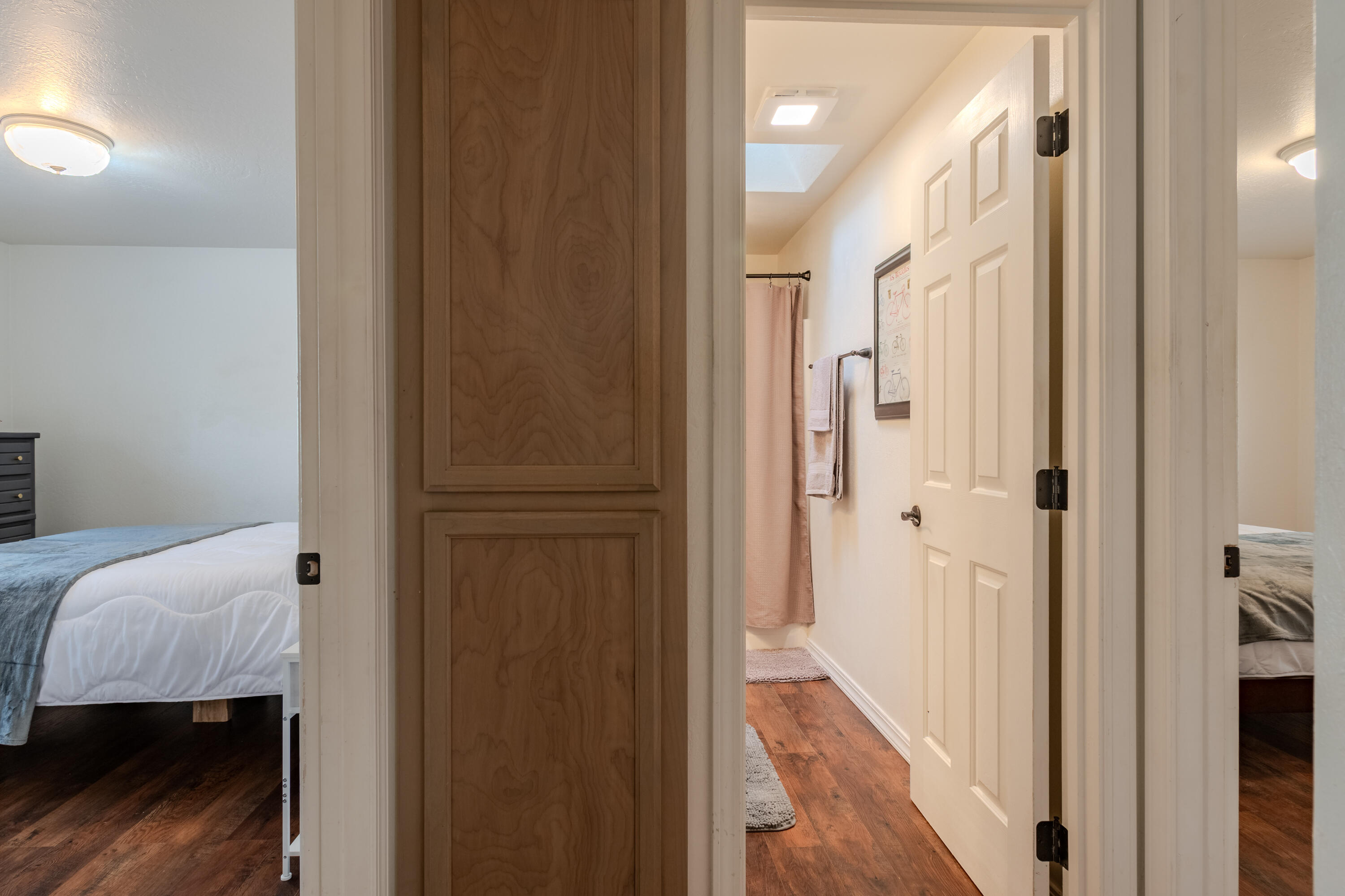 Edgewood Townhomes - Residential