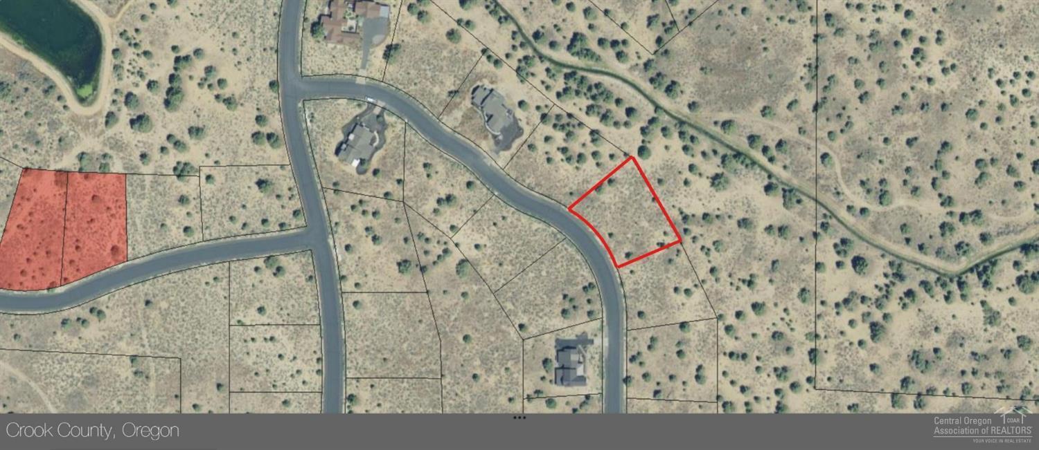 Brasada Ranch - Land