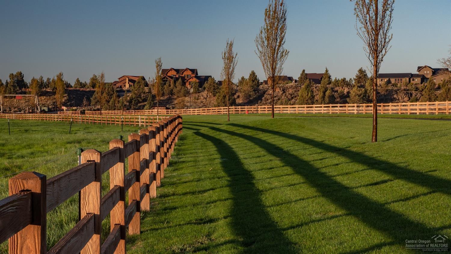 Brasada Ranch - Land