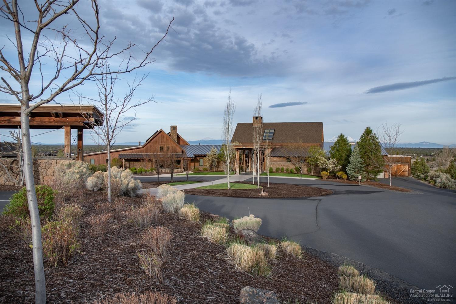 Brasada Ranch - Land