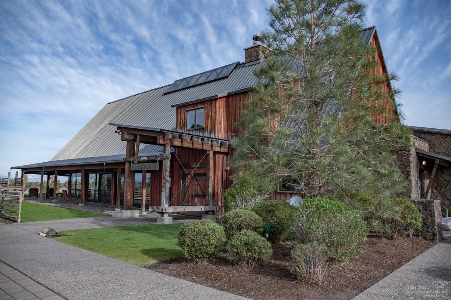 Brasada Ranch - Land