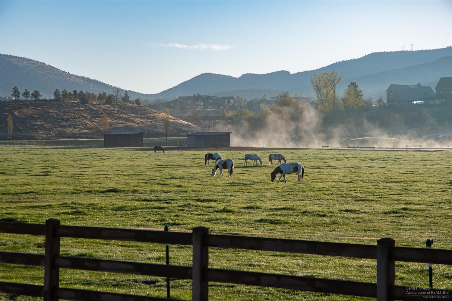 Brasada Ranch - Land
