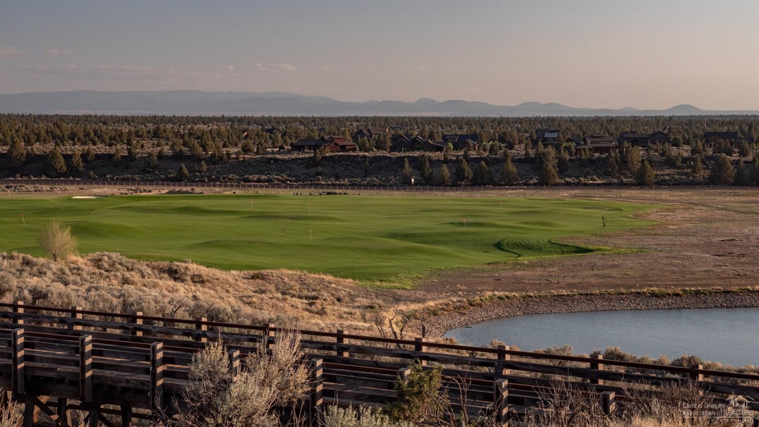 Brasada Ranch - Land