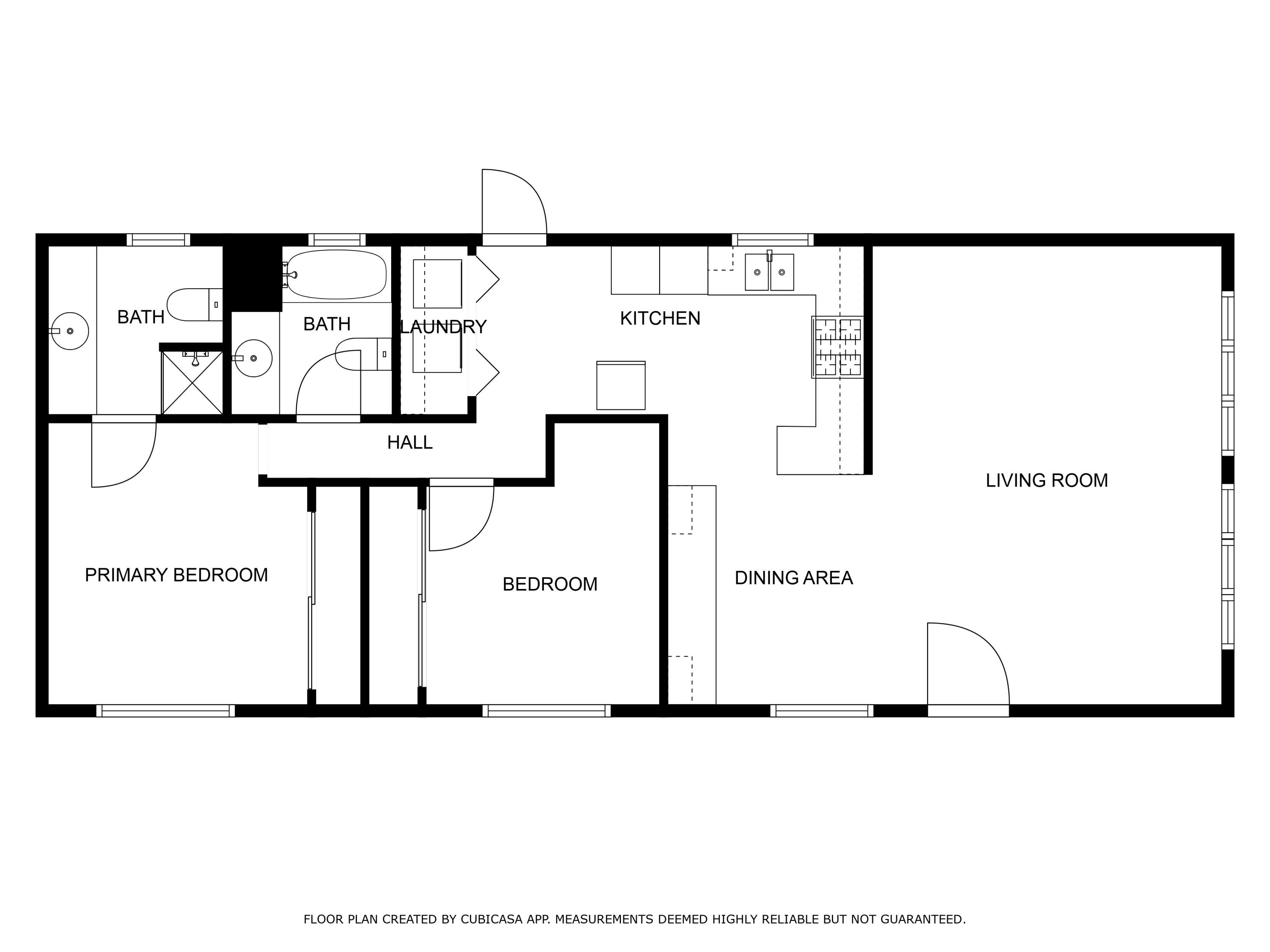Rogue Lea Estates - Residential