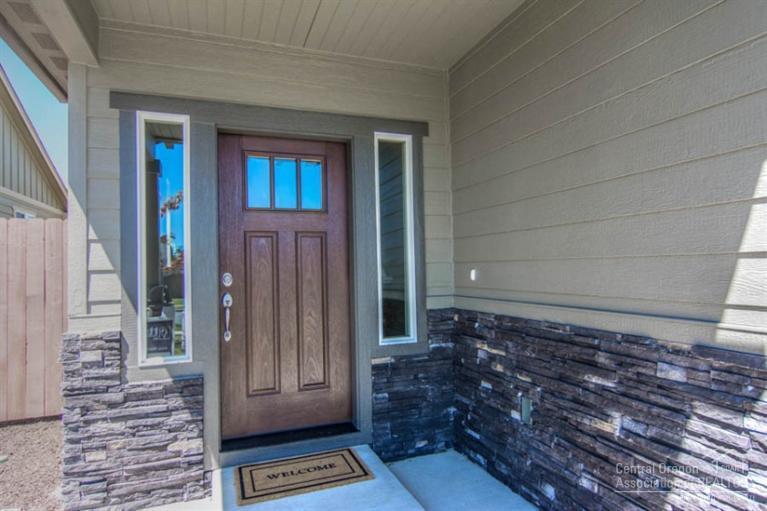 Westerly II - Residential