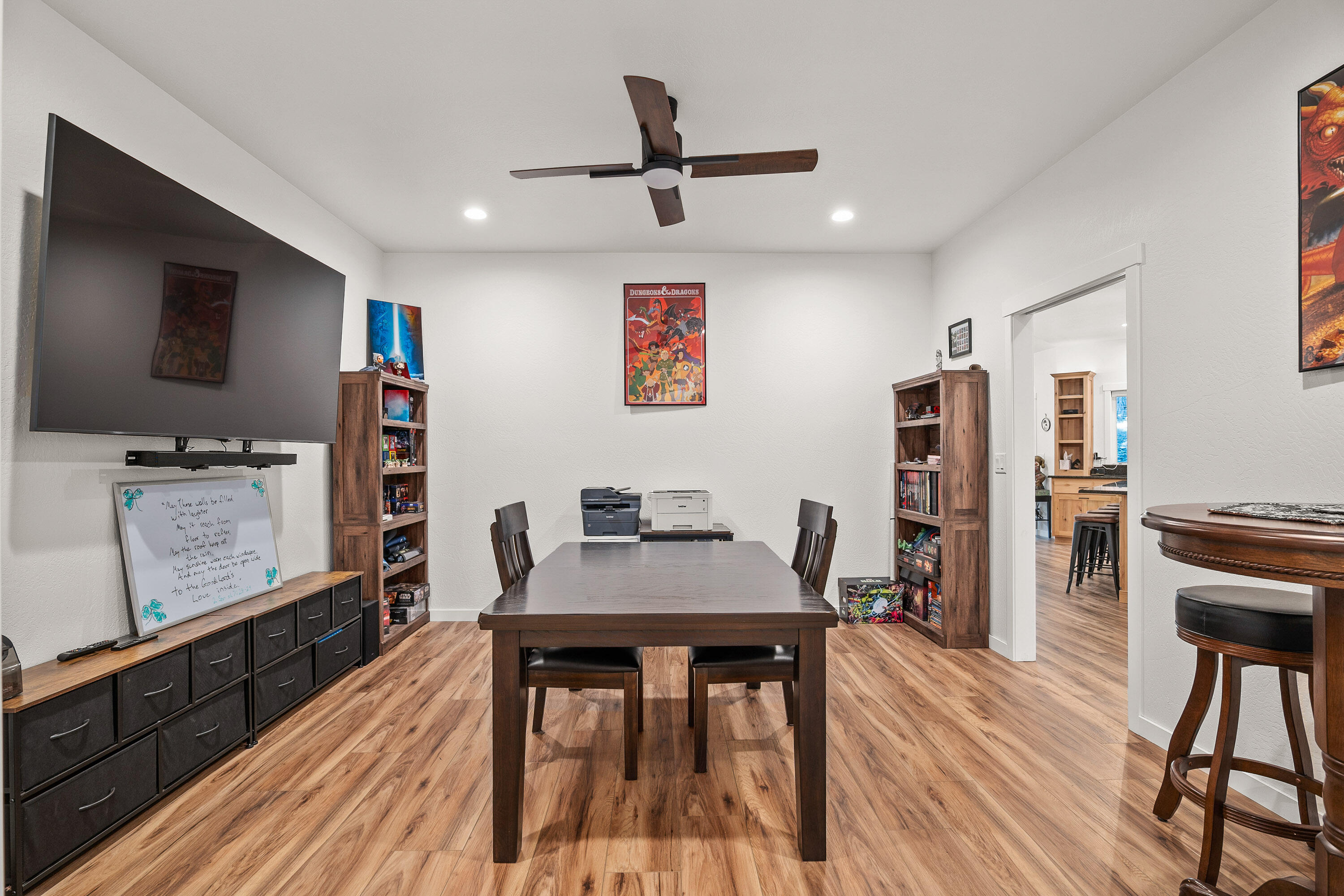 N/A - Residential