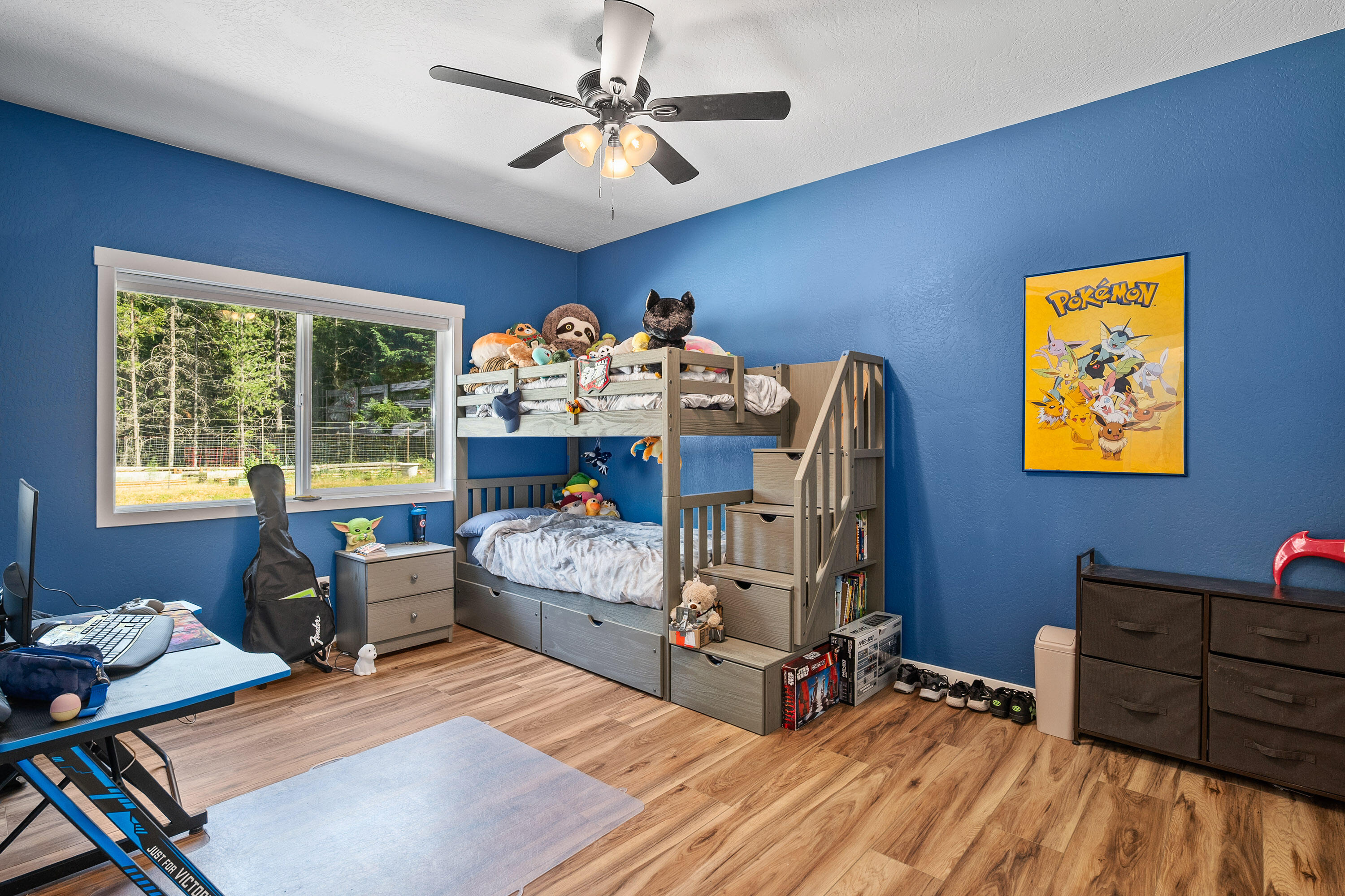 N/A - Residential
