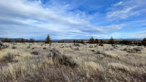 16410 SW George Millican Road Prineville OR 97754