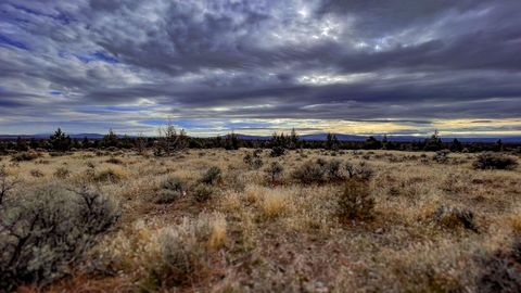 16410 SW George Millican Road Prineville OR 97754