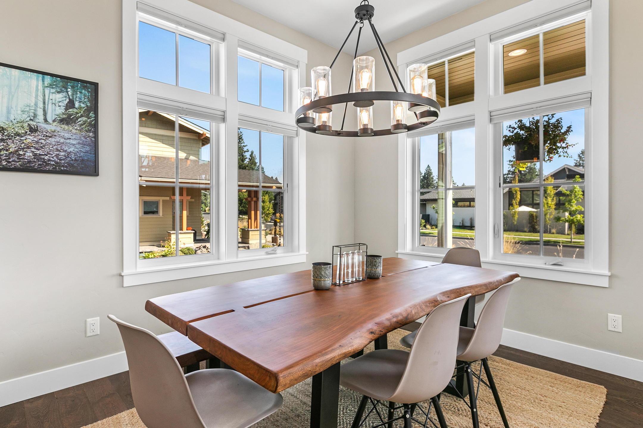 NorthWest Crossing - Residential