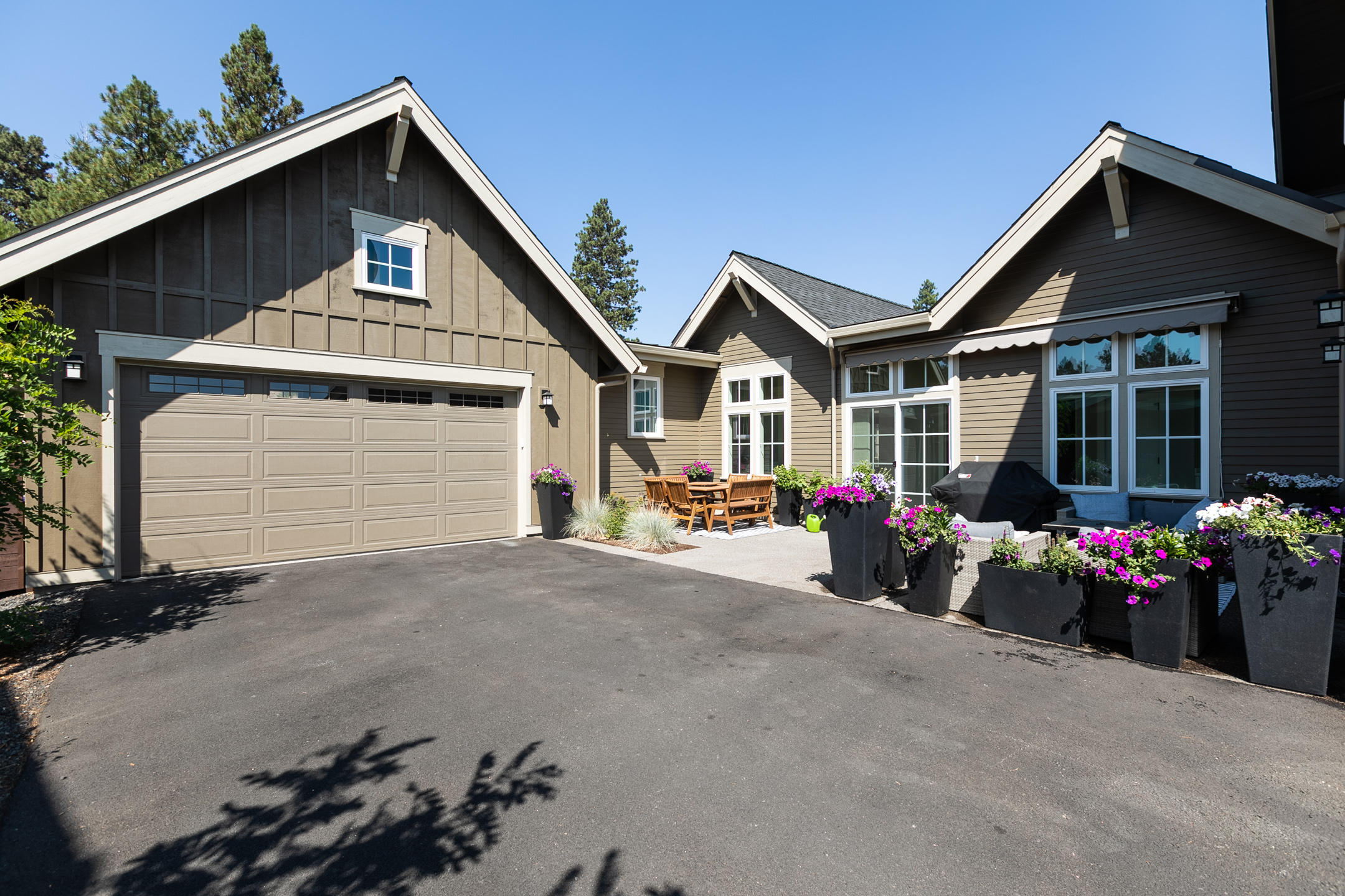 NorthWest Crossing - Residential