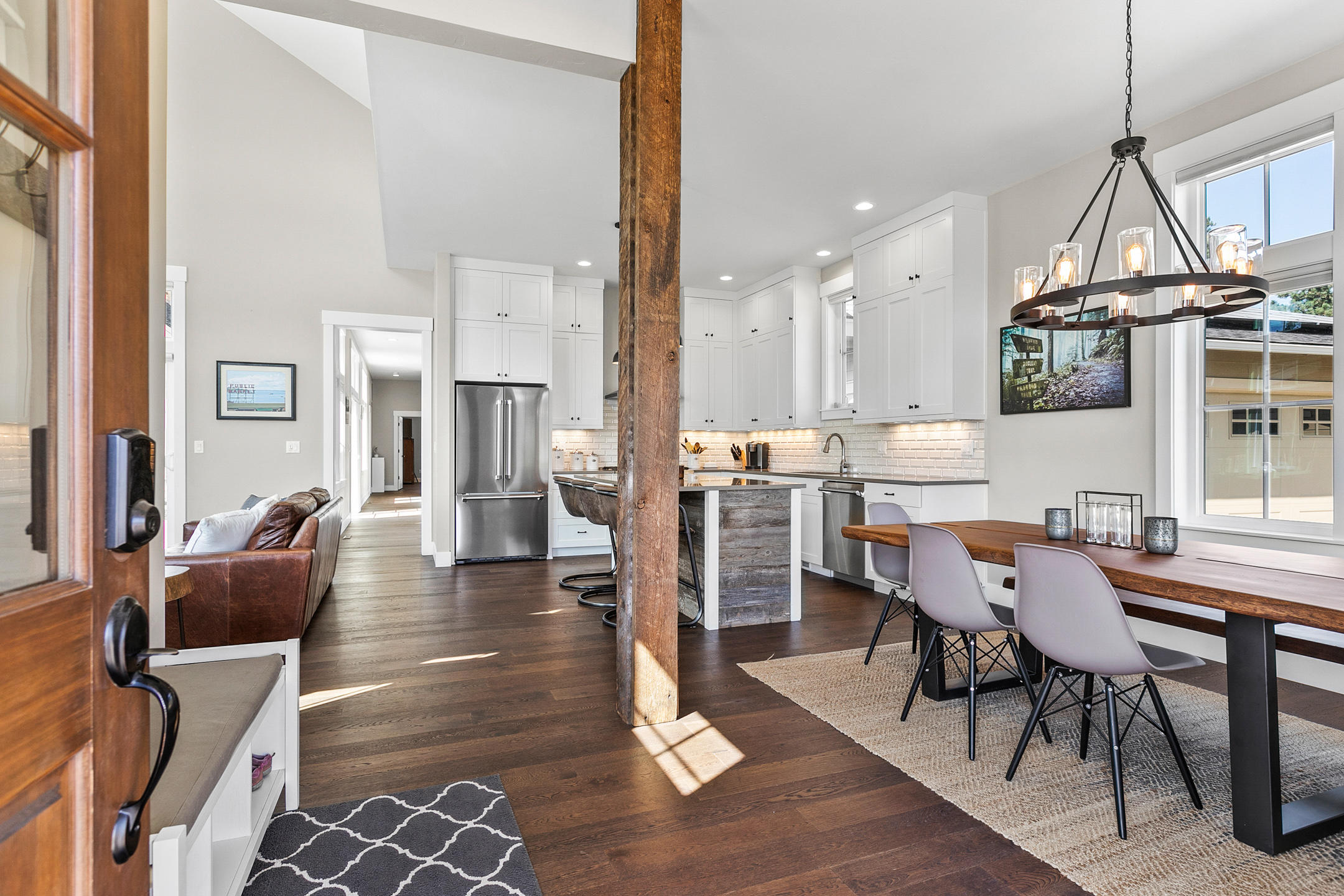 NorthWest Crossing - Residential