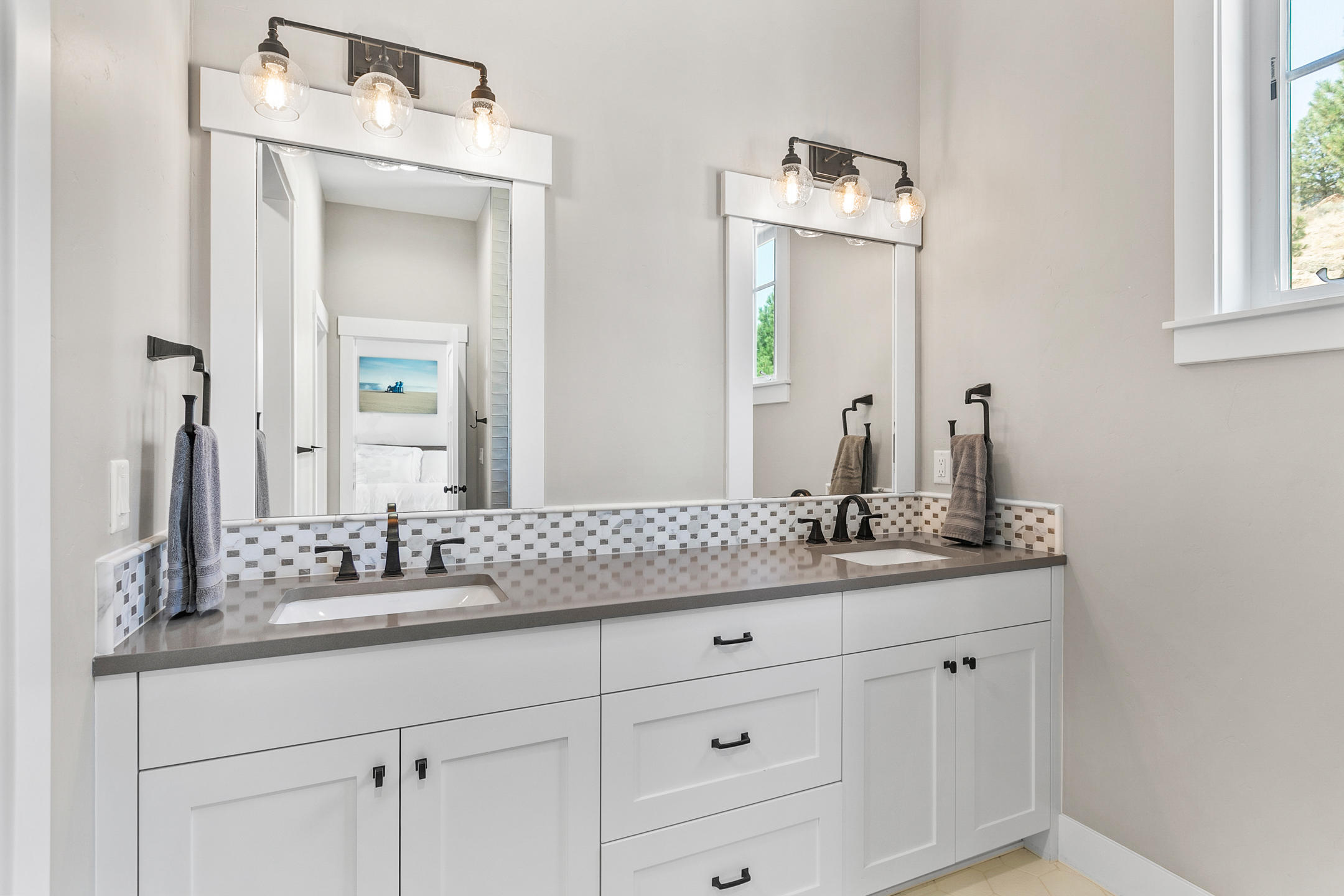 NorthWest Crossing - Residential