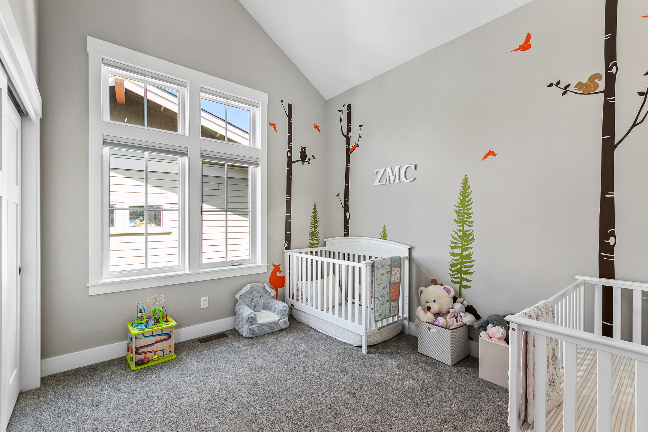 NorthWest Crossing - Residential