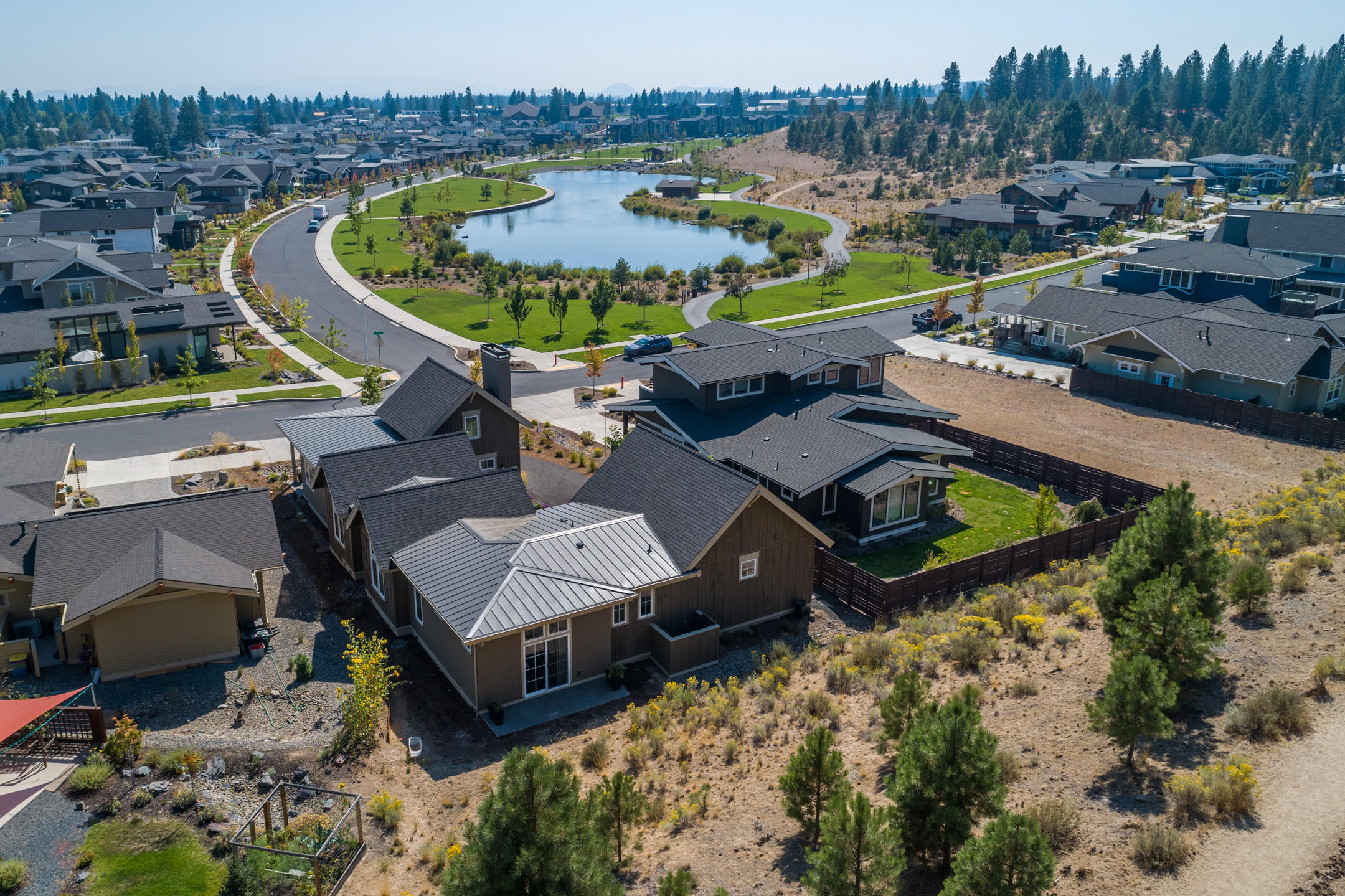 NorthWest Crossing - Residential