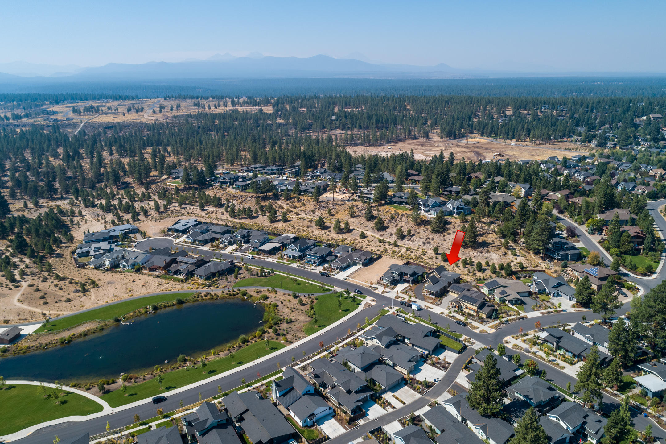 NorthWest Crossing - Residential