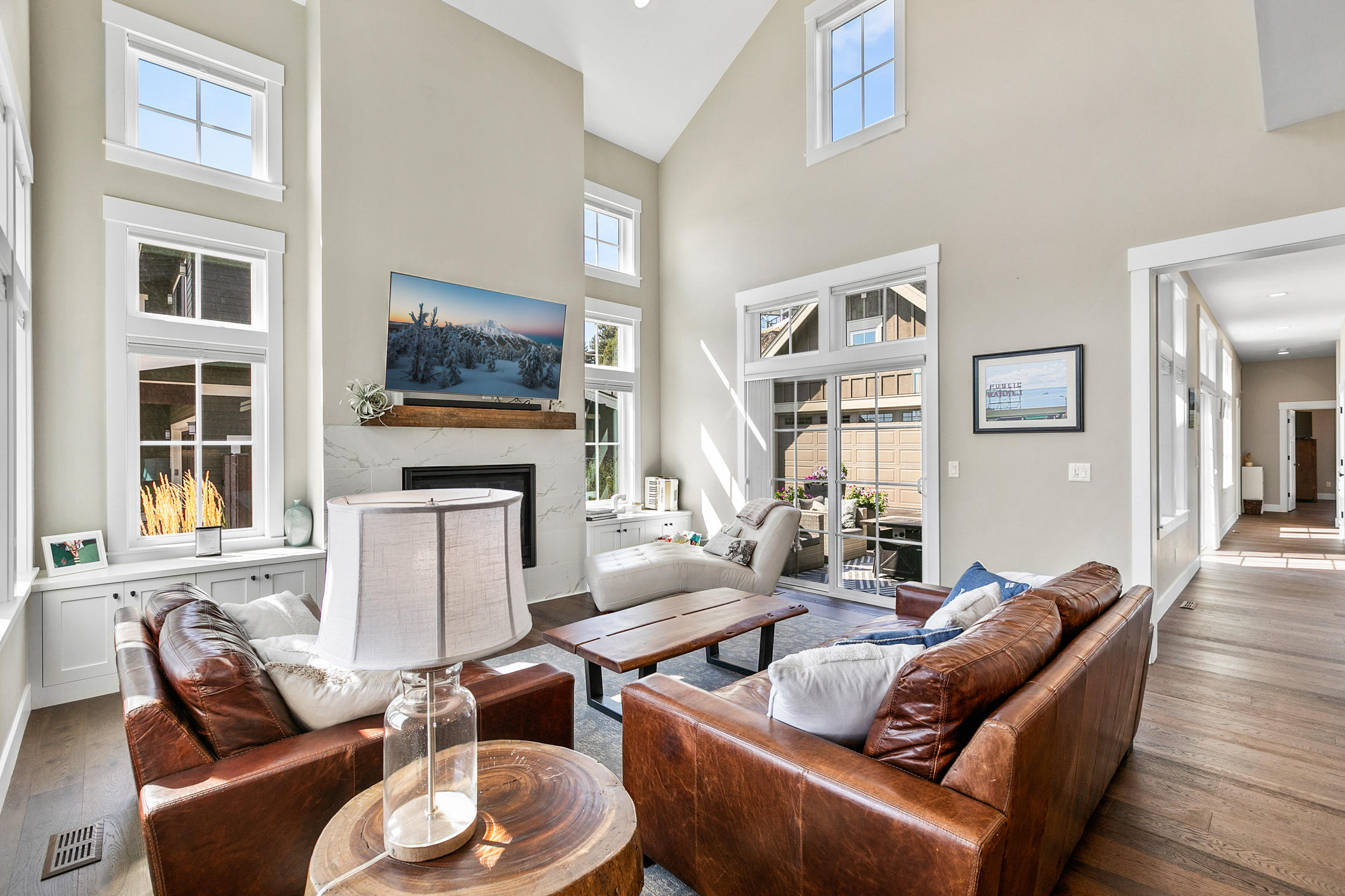 NorthWest Crossing - Residential