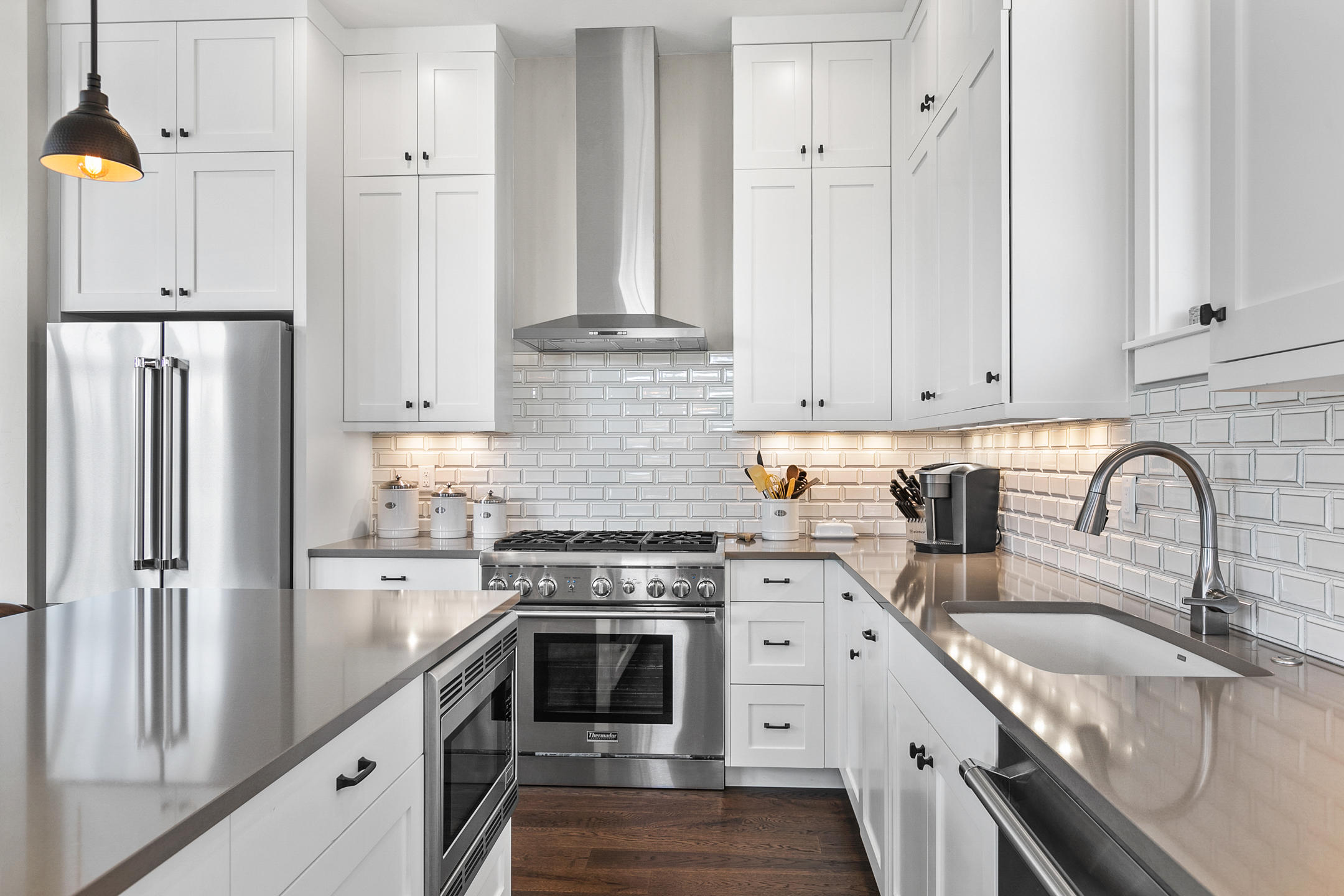 NorthWest Crossing - Residential