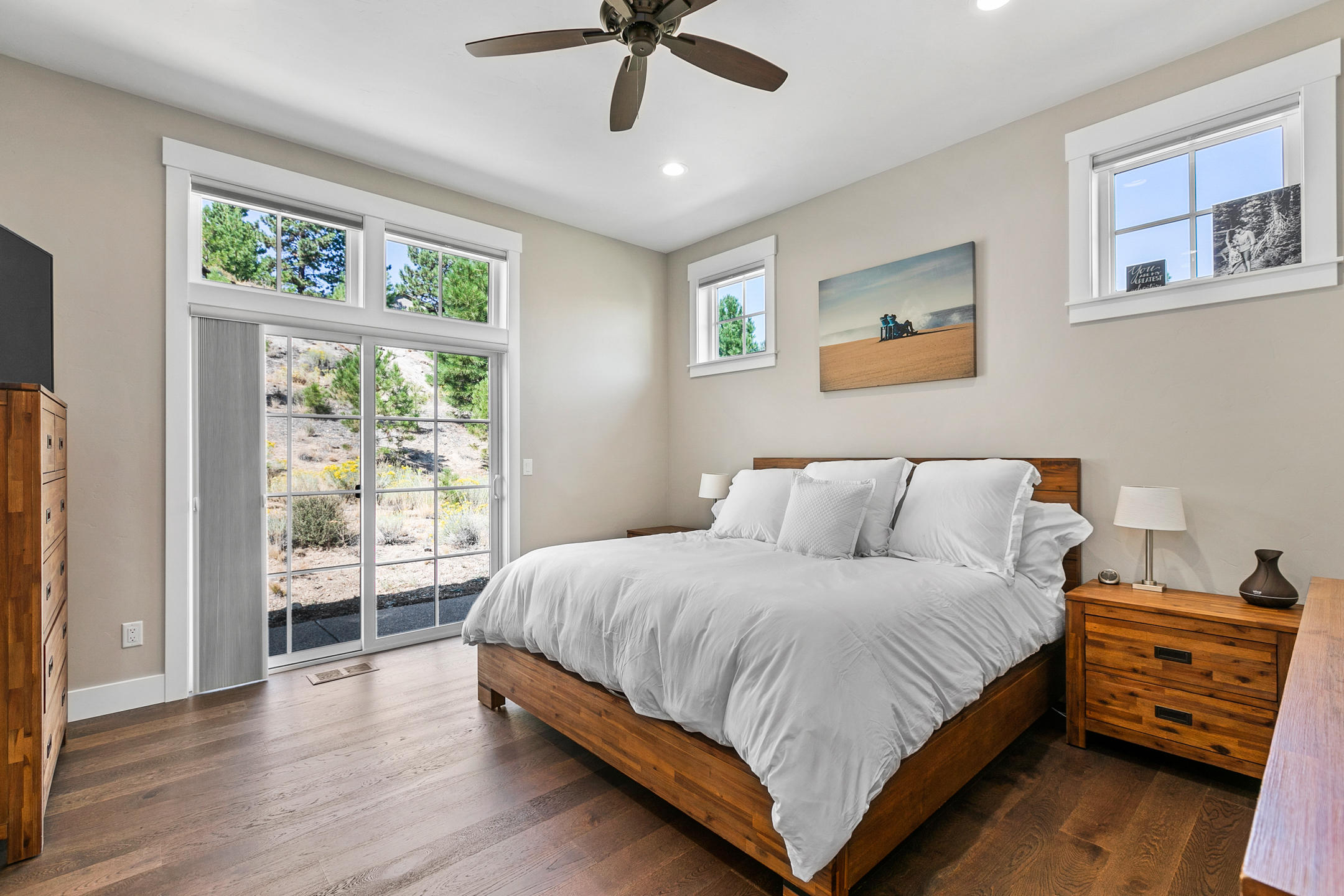 NorthWest Crossing - Residential