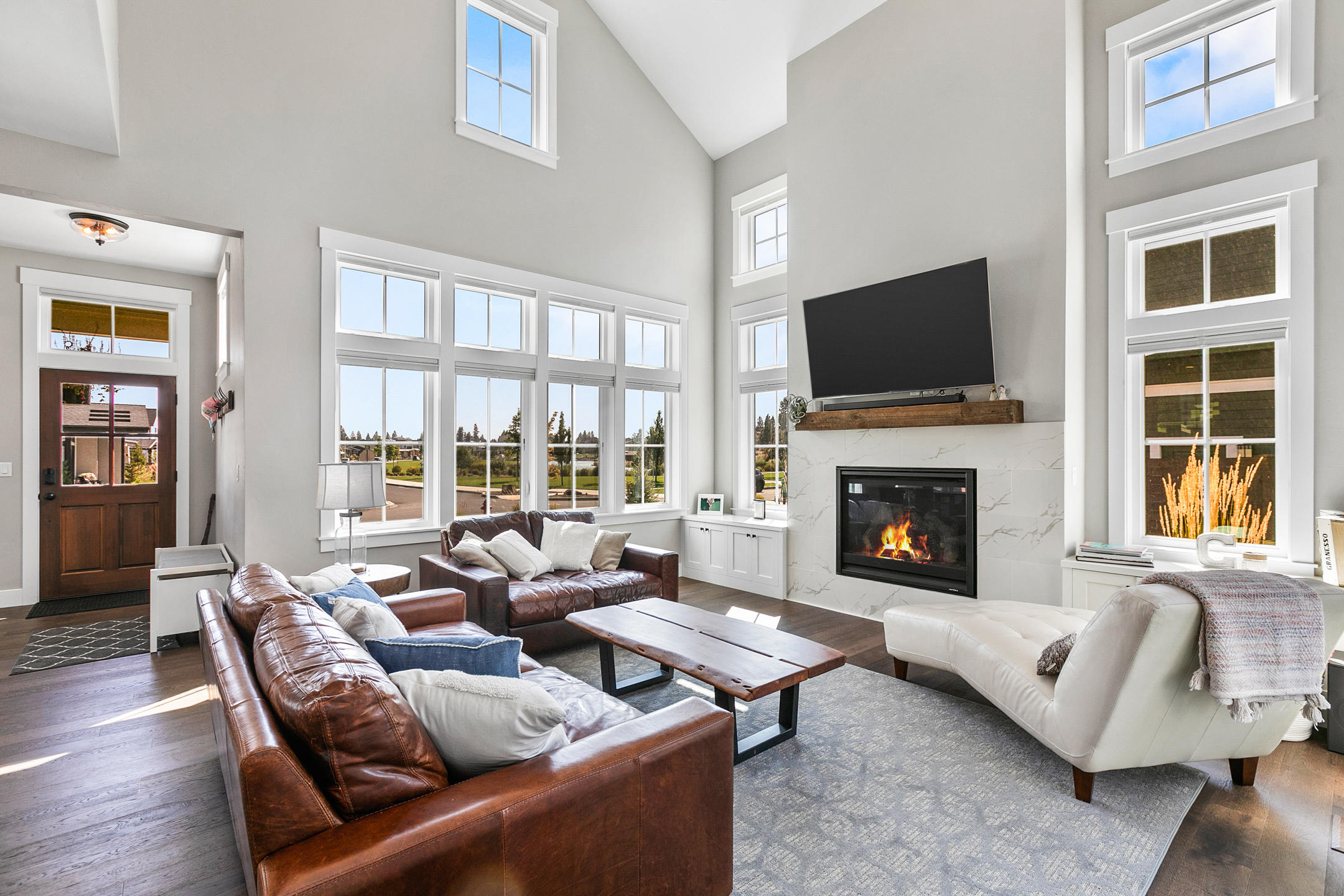 NorthWest Crossing - Residential