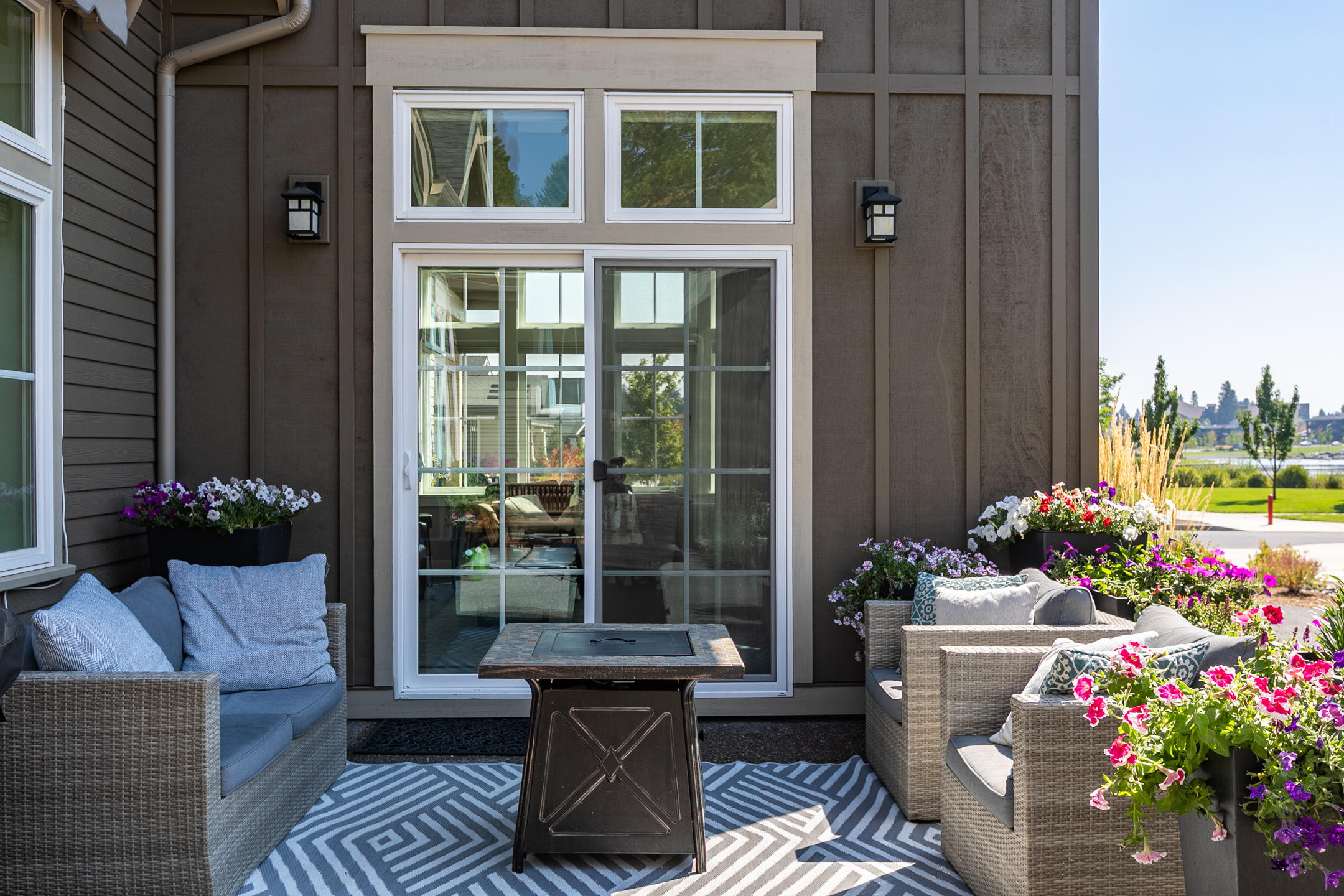 NorthWest Crossing - Residential