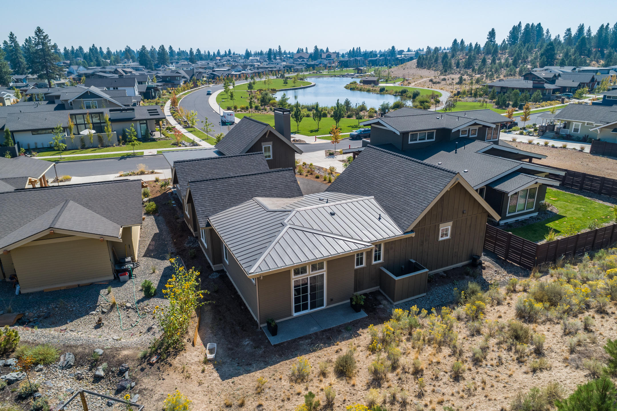 NorthWest Crossing - Residential