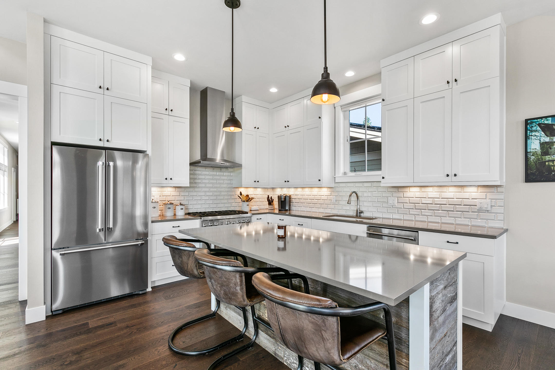 NorthWest Crossing - Residential