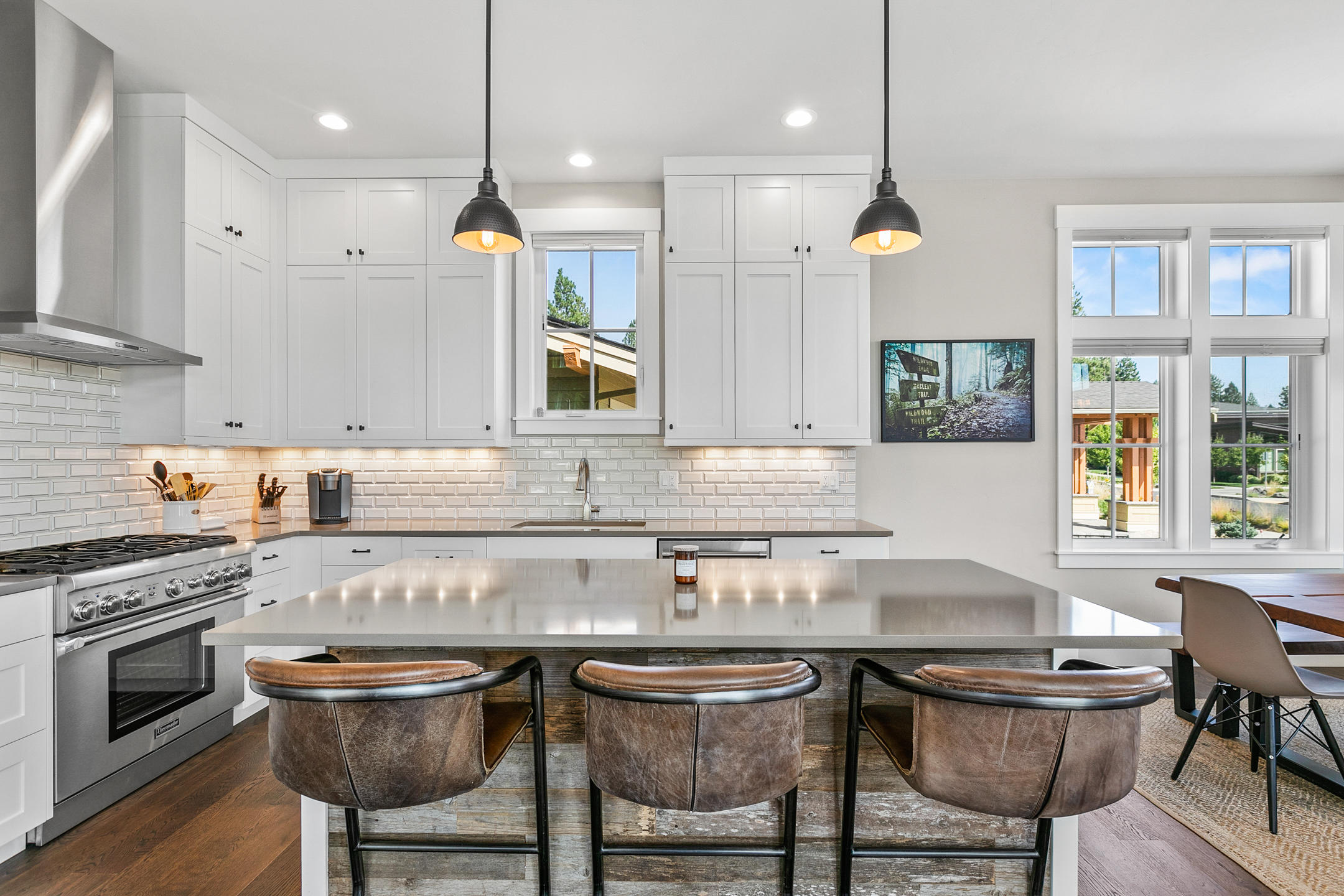 NorthWest Crossing - Residential