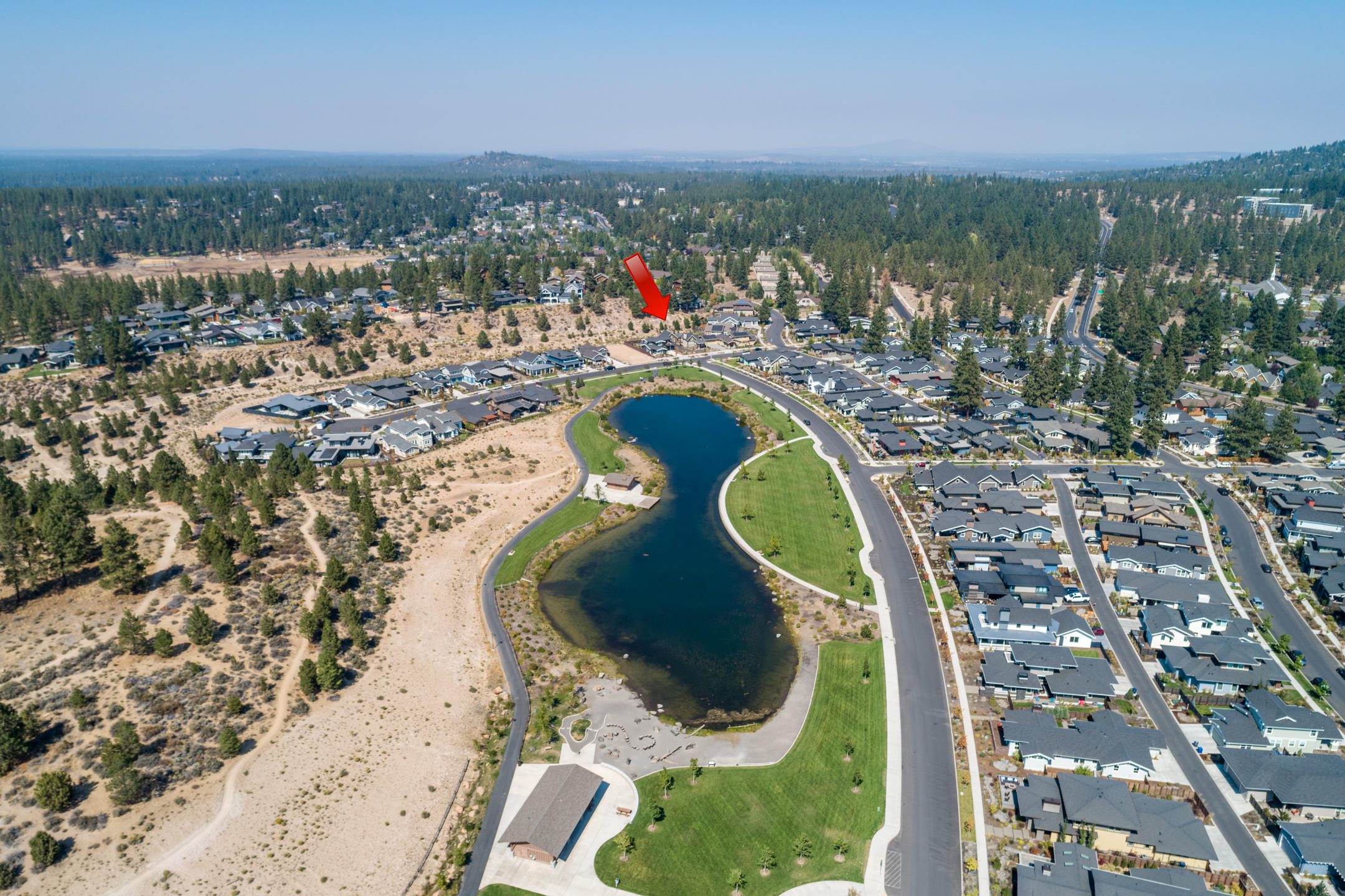 NorthWest Crossing - Residential