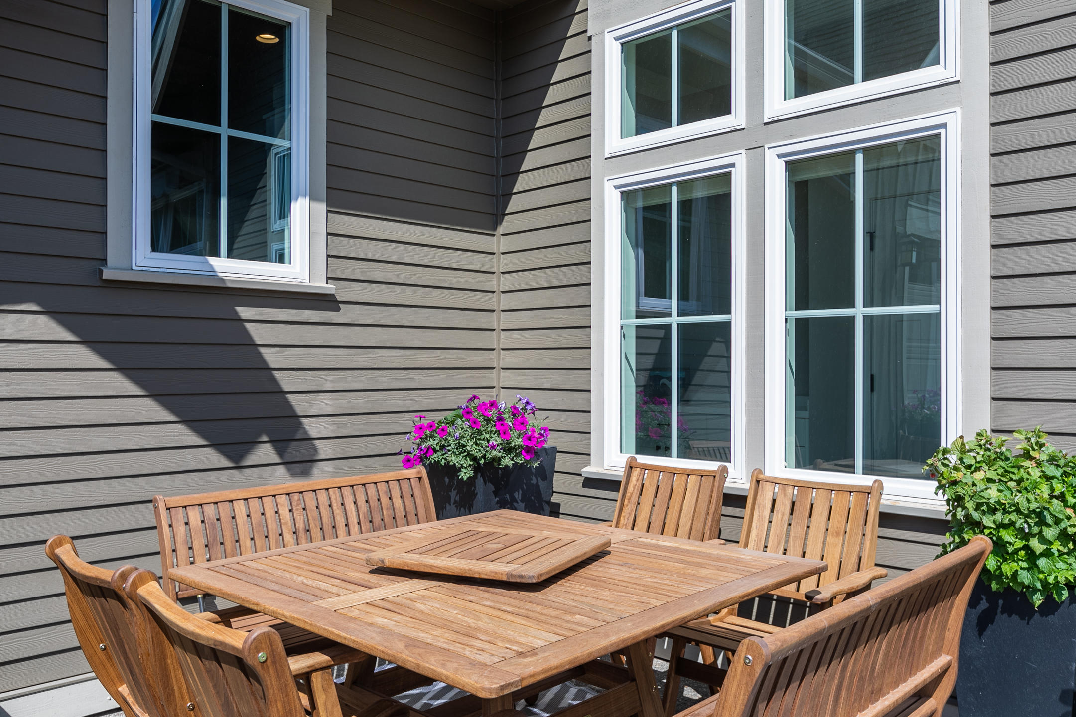 NorthWest Crossing - Residential