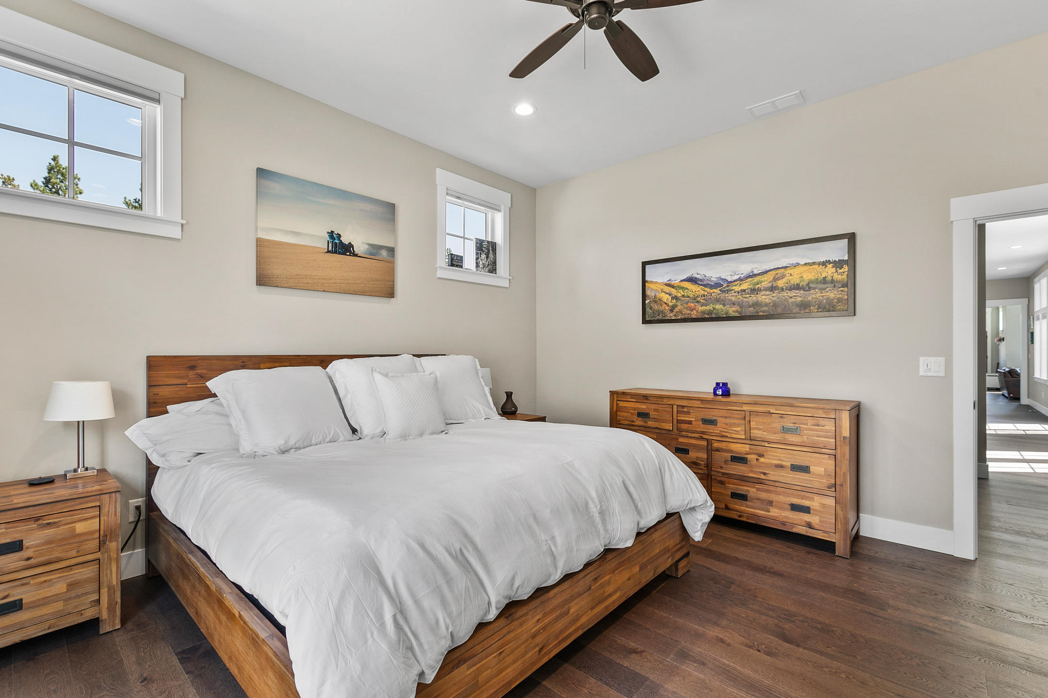 NorthWest Crossing - Residential