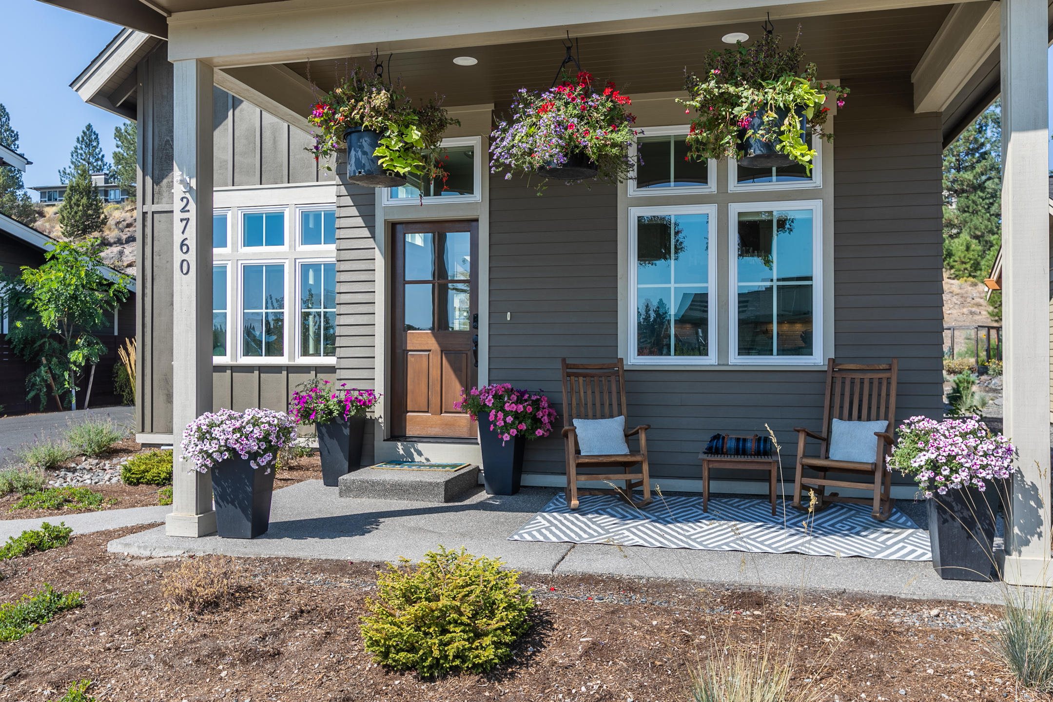 NorthWest Crossing - Residential