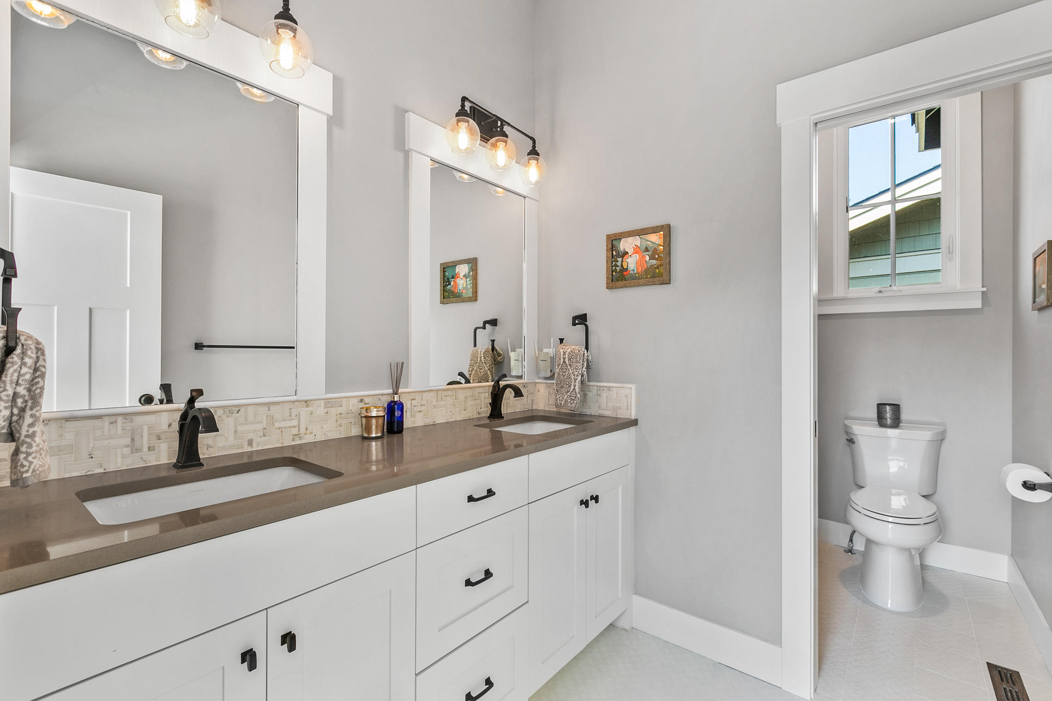 NorthWest Crossing - Residential