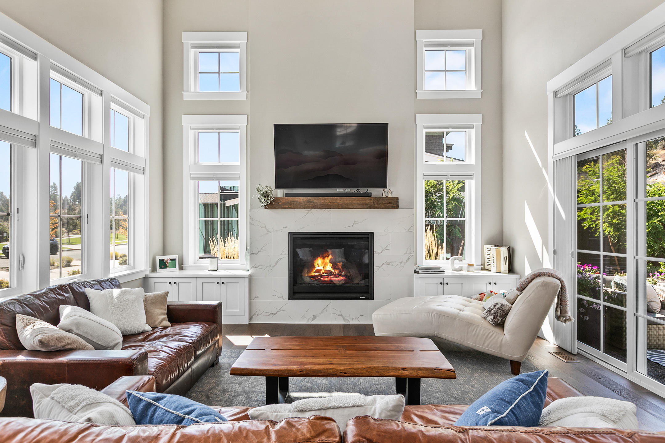 NorthWest Crossing - Residential