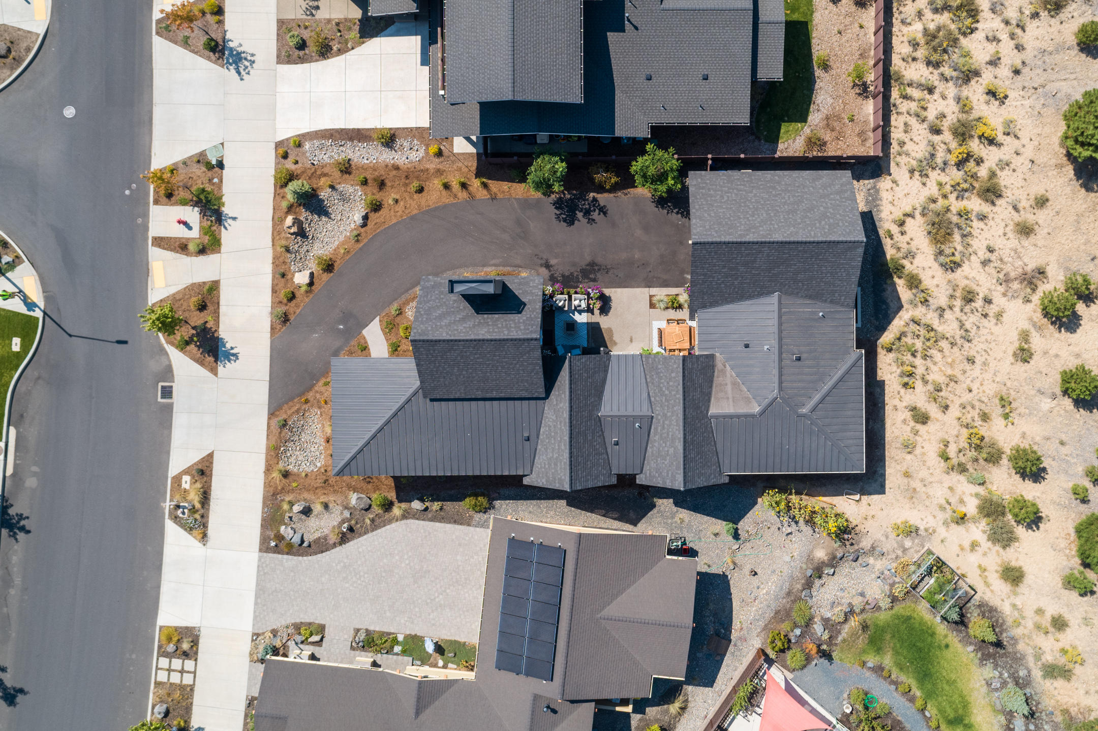 NorthWest Crossing - Residential