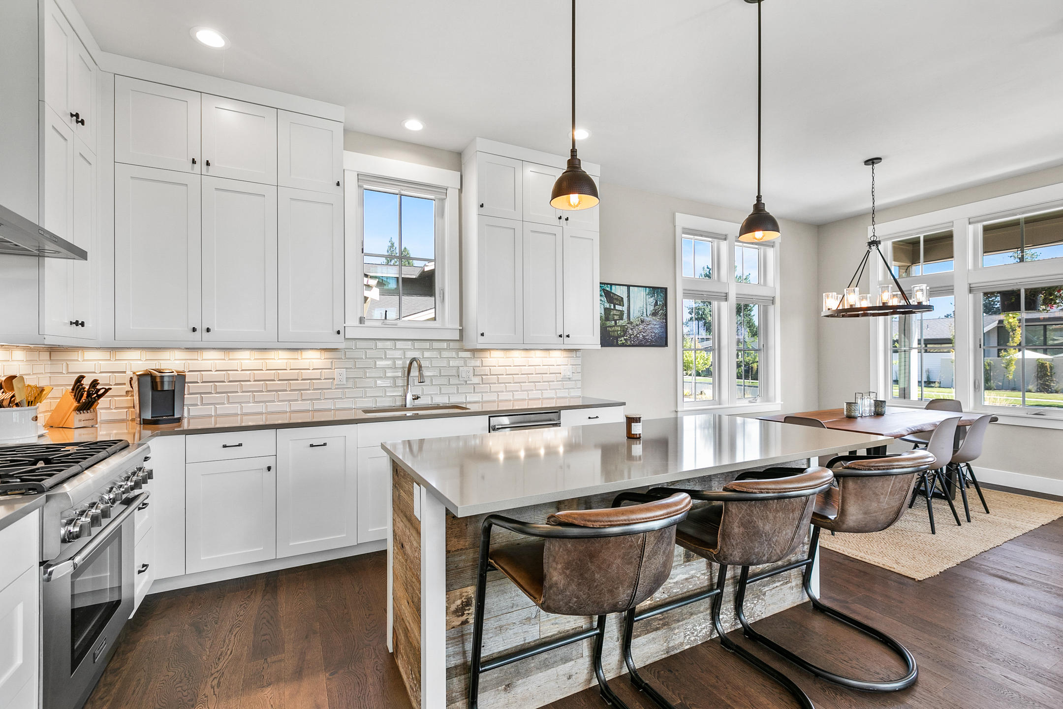 NorthWest Crossing - Residential