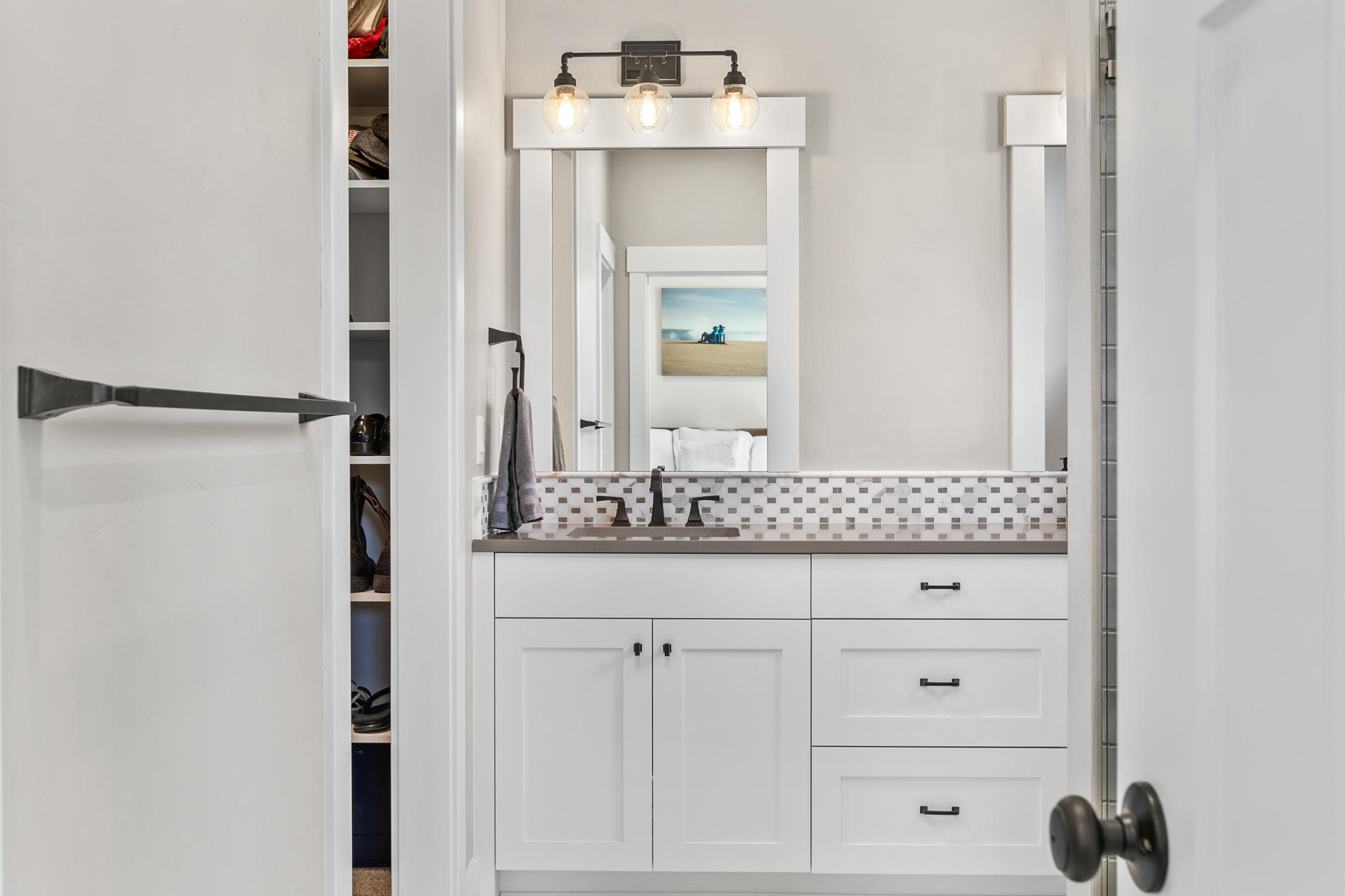 NorthWest Crossing - Residential