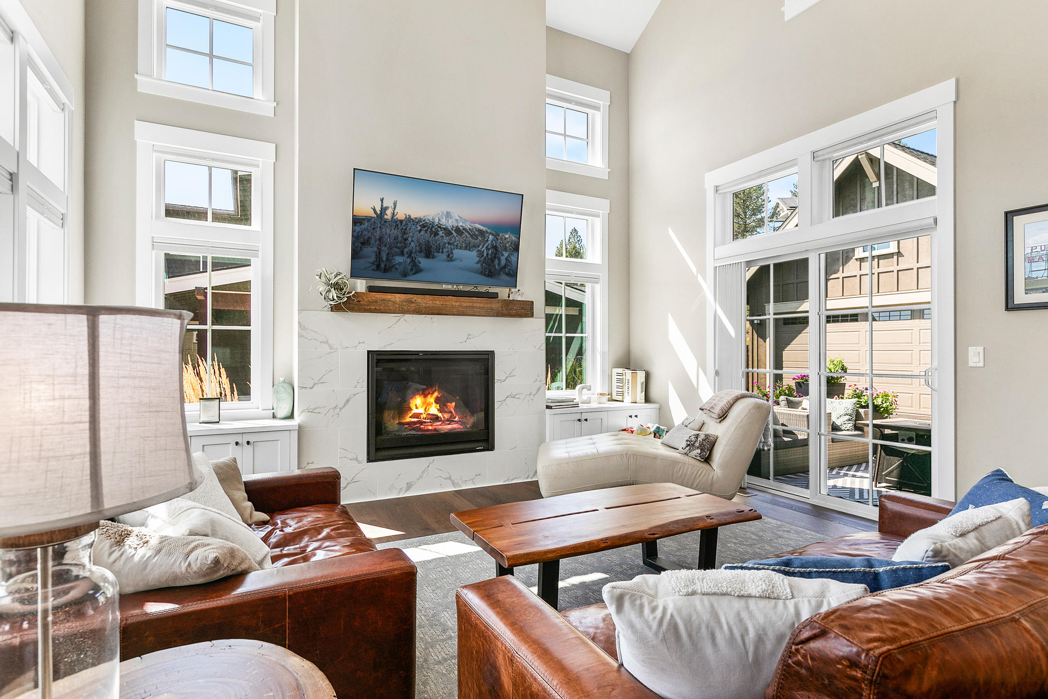 NorthWest Crossing - Residential