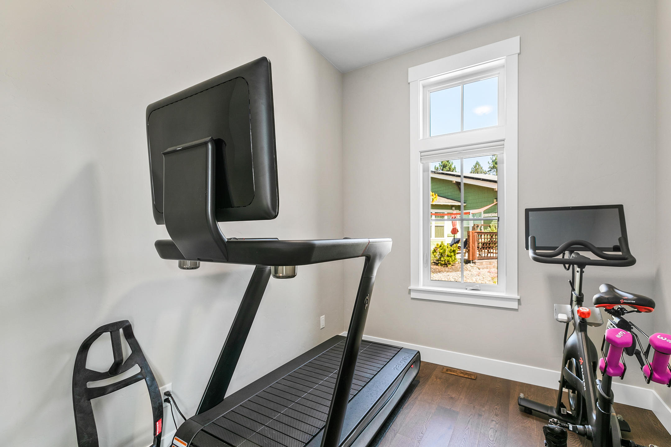 NorthWest Crossing - Residential