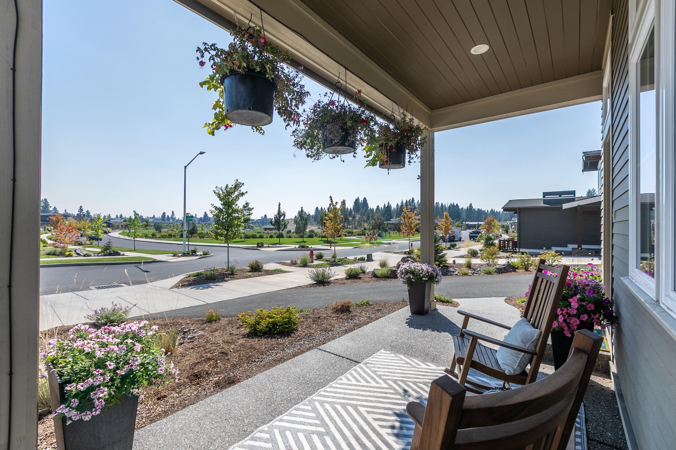 NorthWest Crossing - Residential