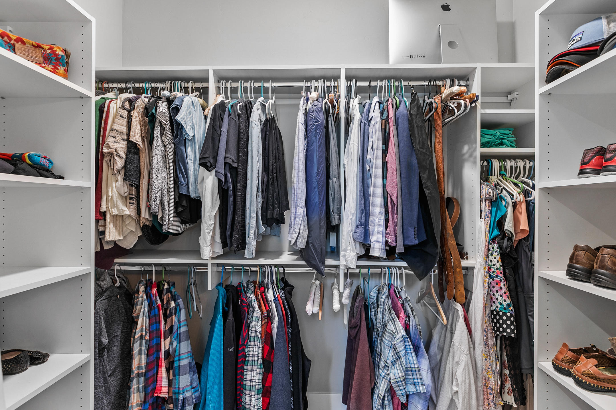 NorthWest Crossing - Residential