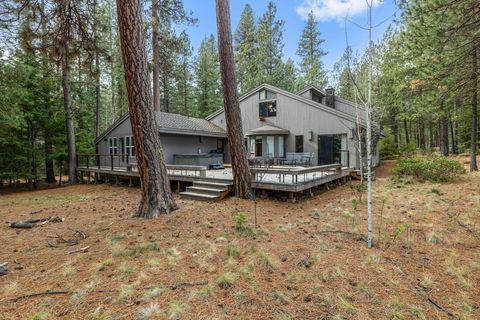 Tiny photo for 13168 Hawks Beard, GH 133, Black Butte Ranch, OR 97759 (MLS # 220215471)