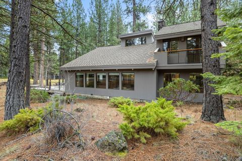 Tiny photo for 13168 Hawks Beard, GH 133, Black Butte Ranch, OR 97759 (MLS # 220215471)