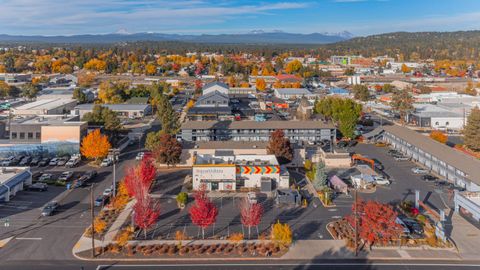 805 NE 3rd Street Bend OR 97701