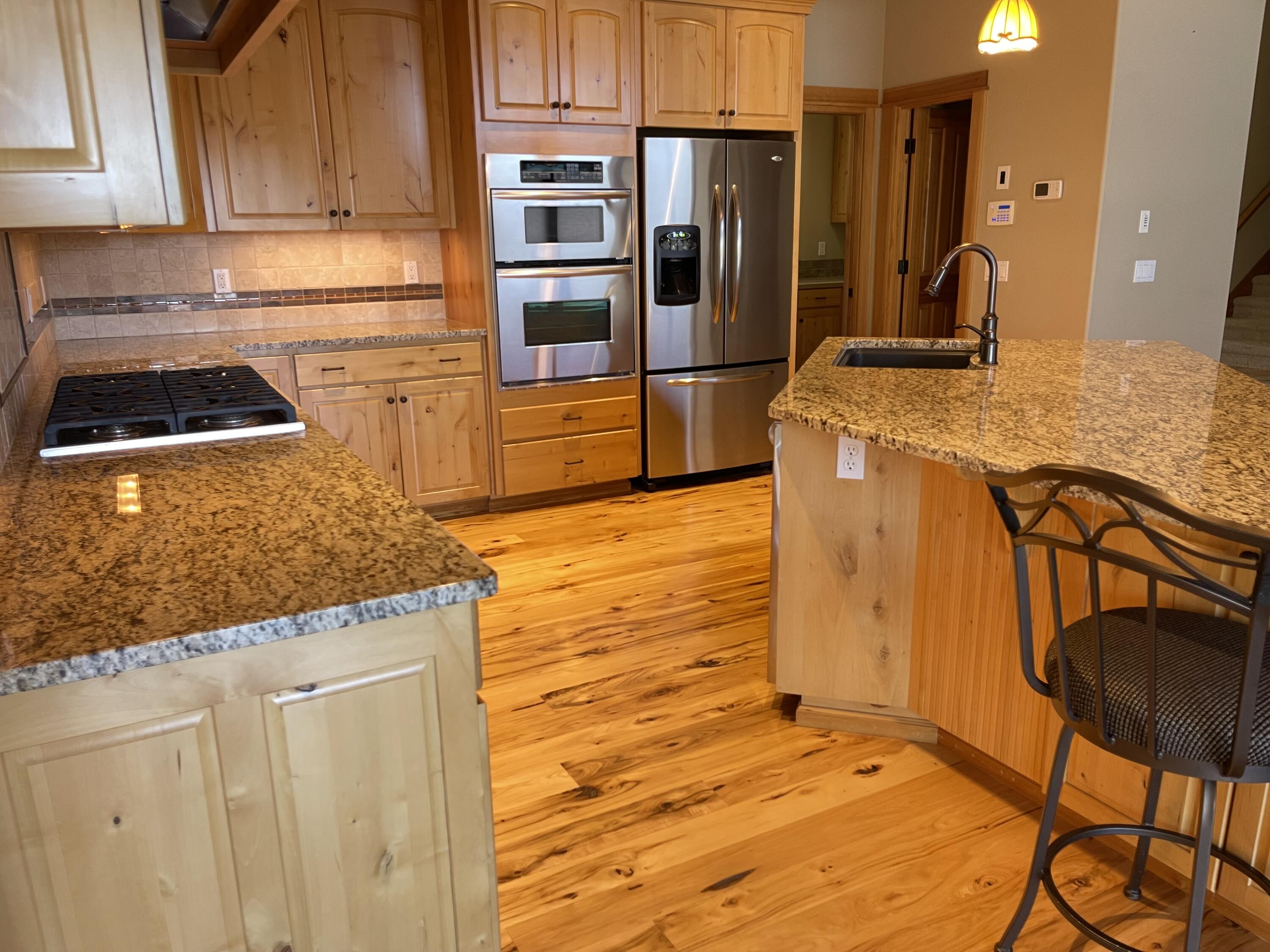 Cascade View Estates - Residential