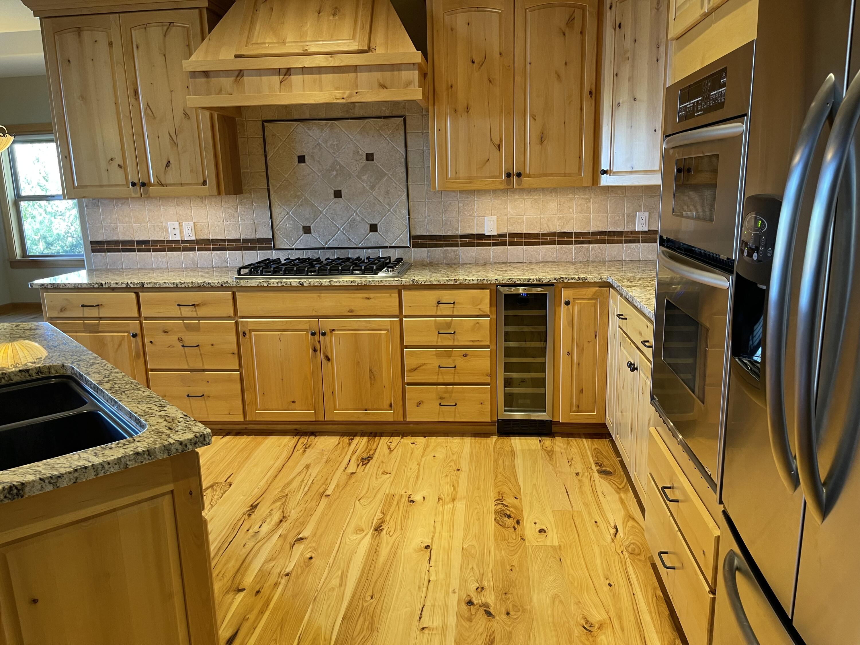 Cascade View Estates - Residential